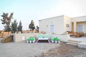 Gîte FEKI