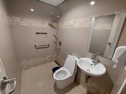 Hotel Sogo Timog 2