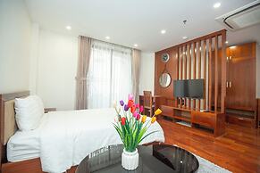 Sumitomo10 Apartment