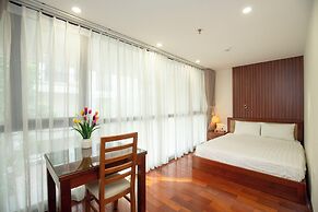 Sumitomo10 Apartment