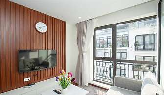 Sumitomo10 Apartment