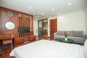 Sumitomo10 Apartment
