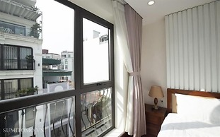 Sumitomo10 Apartment