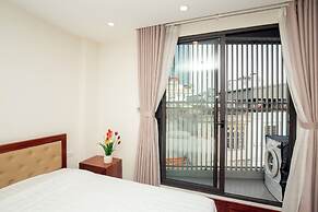 Sumitomo10 Apartment