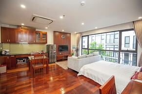 Sumitomo10 Apartment