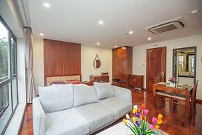 Sumitomo10 Apartment