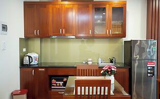 Sumitomo10 Apartment