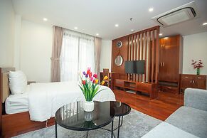 Sumitomo10 Apartment