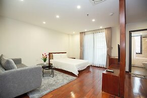 Sumitomo10 Apartment