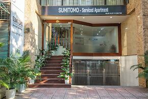 Sumitomo10 Apartment