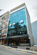 EÖB Taksim Hotel