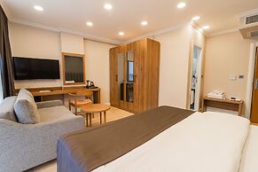 EÖB Taksim Hotel