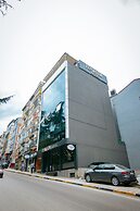 EÖB Taksim Hotel