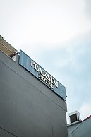EÖB Taksim Hotel