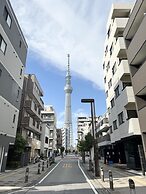 Skytree View Kinshicho - Self Check-In