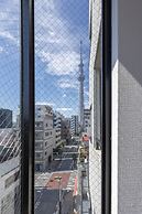 Skytree View Kinshicho - Self Check-In