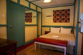 Kongoni Camp Nanyuki
