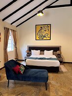 Kongoni Camp Nanyuki