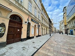 La Fortezza Panzió