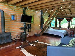 Rancheria Loft Chalets