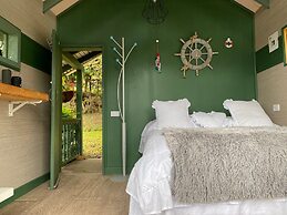 Rancheria Loft Chalets
