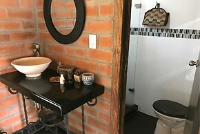 Rancheria Loft Chalets