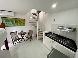 Red Ground Village