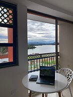 Edificio San Jose Parque Guatape