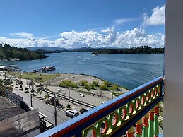 Edificio San Jose Parque Guatape
