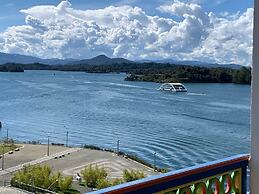 Edificio San Jose Parque Guatape