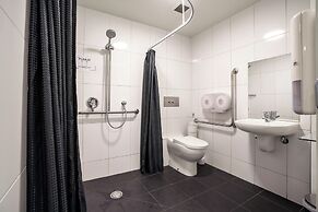 The Brownston Hostel