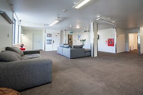 The Brownston Hostel