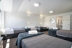 The Brownston Hostel