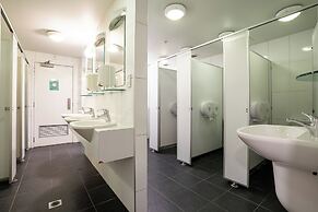 The Brownston Hostel