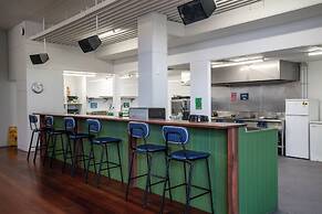 The Brownston Hostel