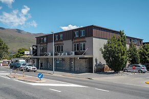 The Brownston Hostel
