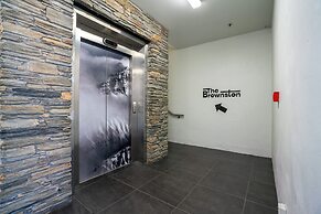 The Brownston Hostel