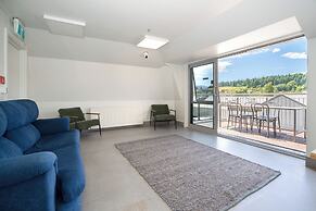 The Brownston Hostel