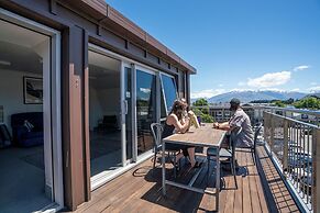 The Brownston Hostel