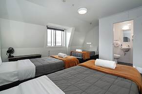The Brownston Hostel