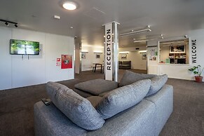 The Brownston Hostel