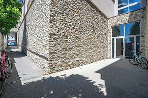 The Brownston Hostel