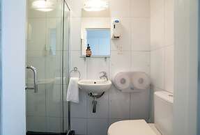 The Brownston Hostel