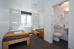 The Brownston Hostel