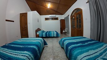 Hostal Neptuno - Poseidon