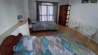 Hostal Neptuno - Poseidon