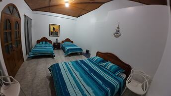 Hostal Neptuno - Poseidon