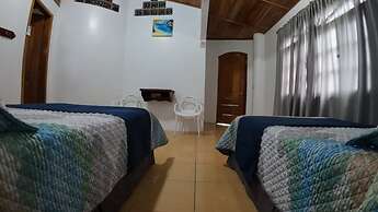 Hostal Neptuno - Poseidon