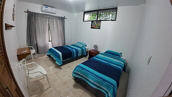 Hostal Neptuno - Poseidon