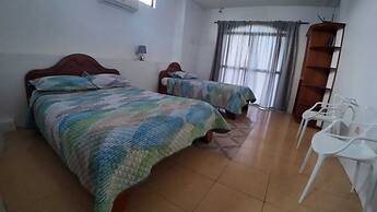 Hostal Neptuno - Poseidon